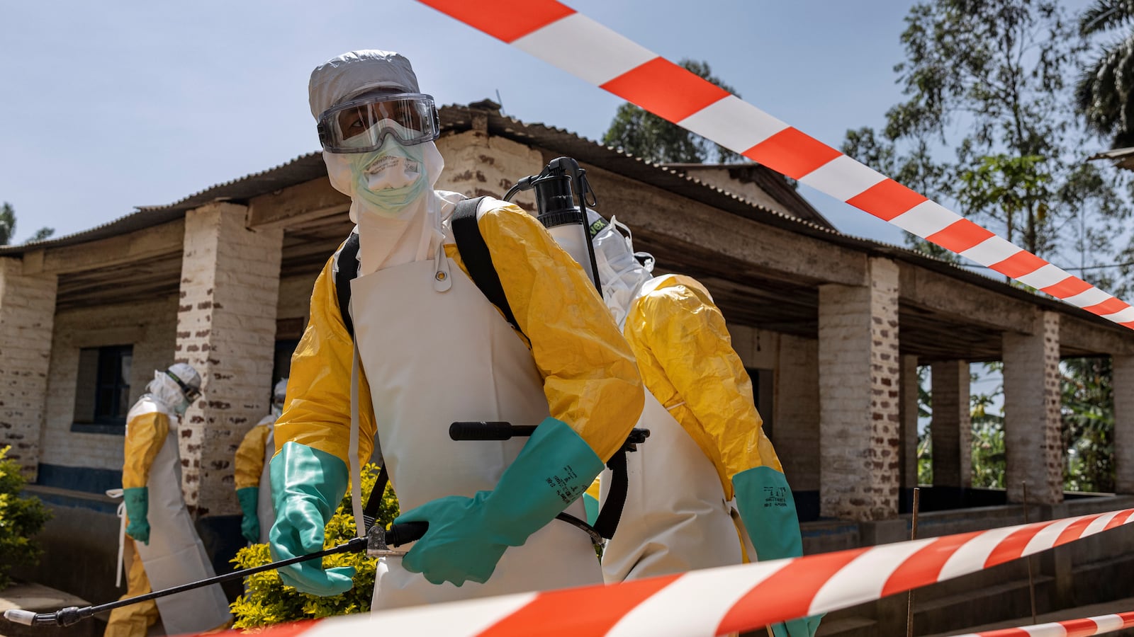 ebola