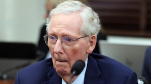 Mitch McConnell
