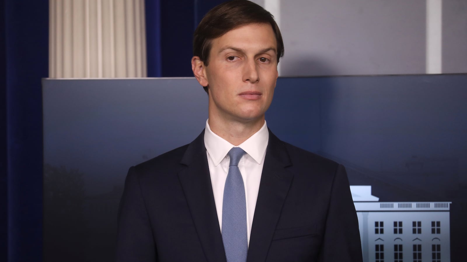 Jared Kushner said he won’t take a new job in the White House in the event that Donald Trump wins the 2024 presidential election.