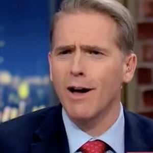 Scott Jennings talks MTG on CNN.