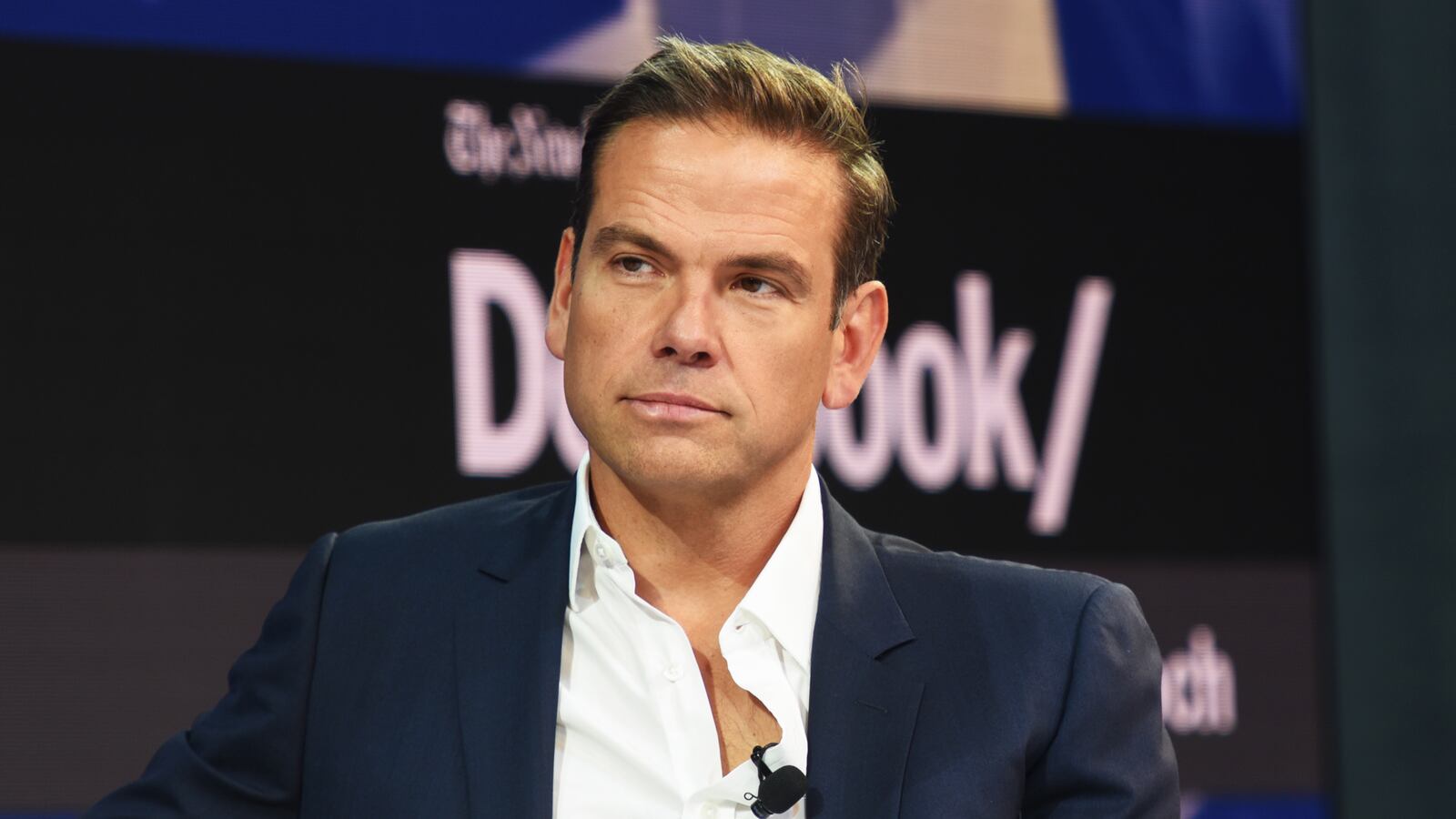 Lachlan Murdoch Is Even More of a Right-Wing Ultra Than His Old Man