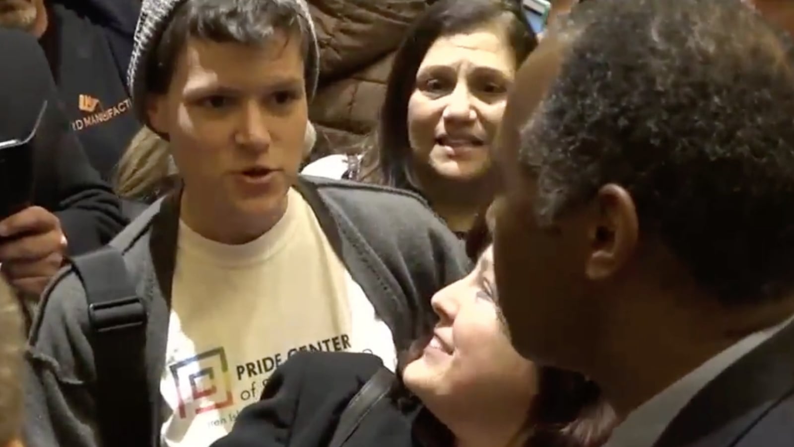 videos/2016/01/05/lgbt-activist-confronts-ben-carson-i-chose-to-be-gay/160105-carson-lgbt-tease_viq3os