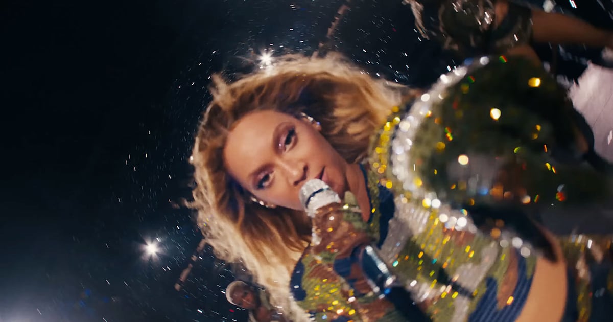 Beyoncé’s ‘Renaissance’ Film Review: The Masterpiece We Hoped For