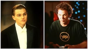 Dicaprio, John C. Riley