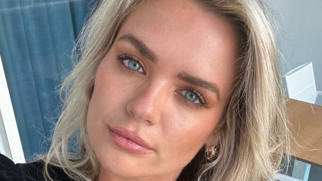 Fashion designer Martha Nolan-O’Slatarra