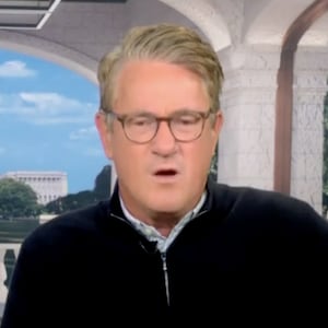 Hosts of Morning Joe