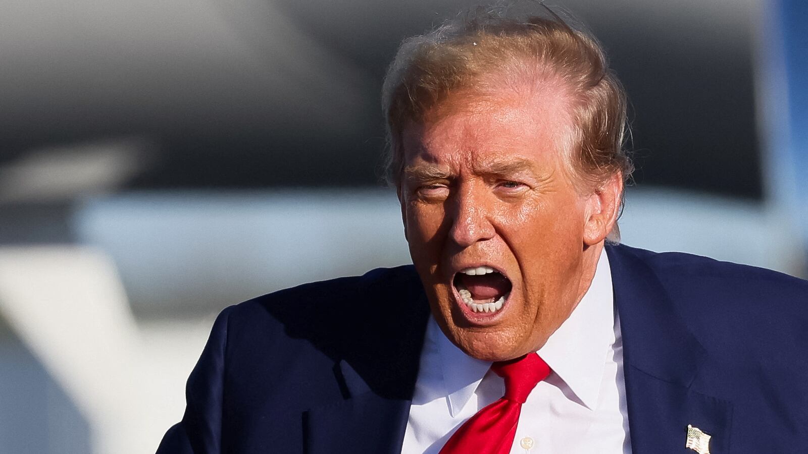 Donald Trump faces a new contempt hearing for alleged gag order violations during his New York hush money trial.