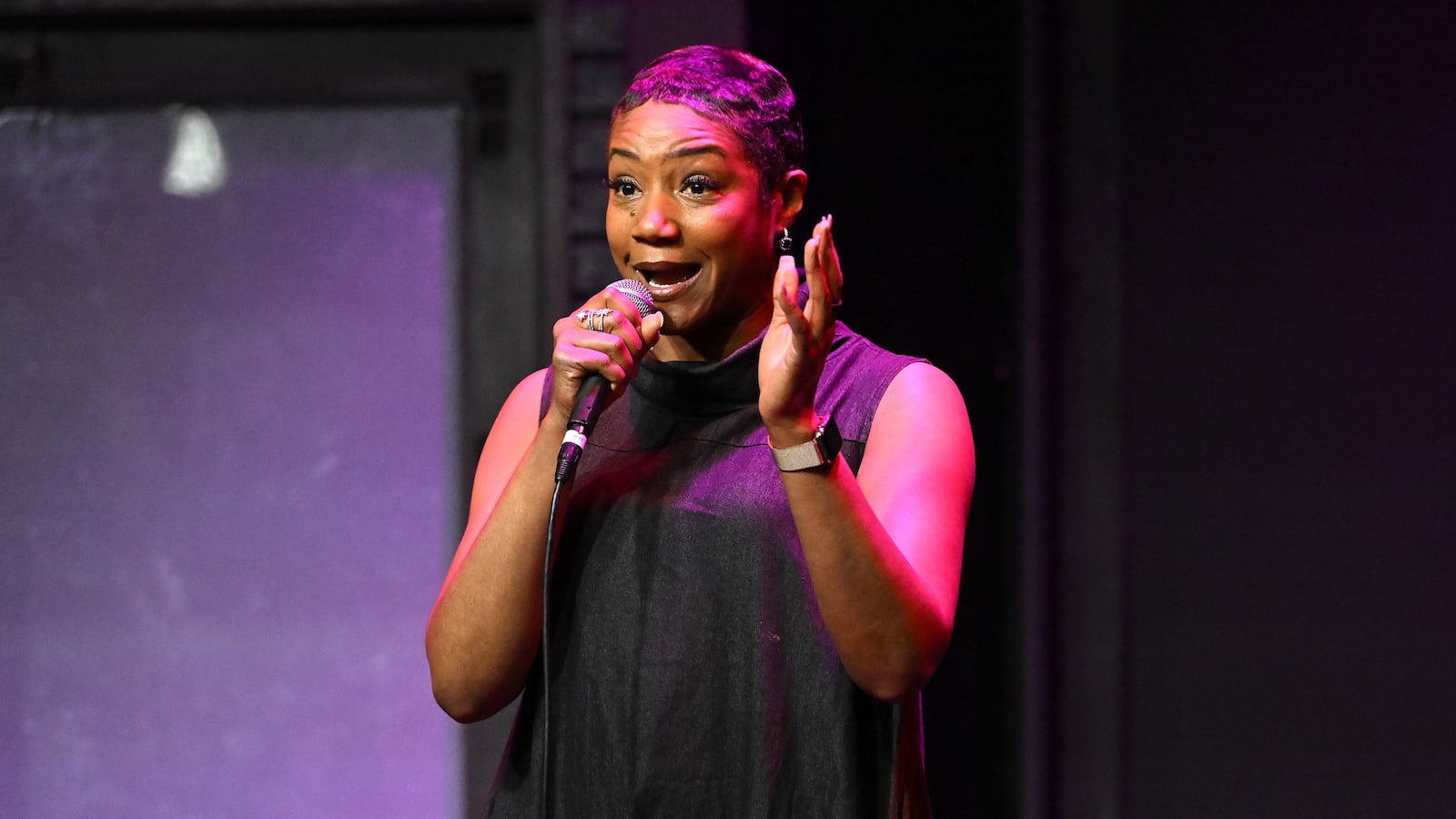 Tiffany Haddish