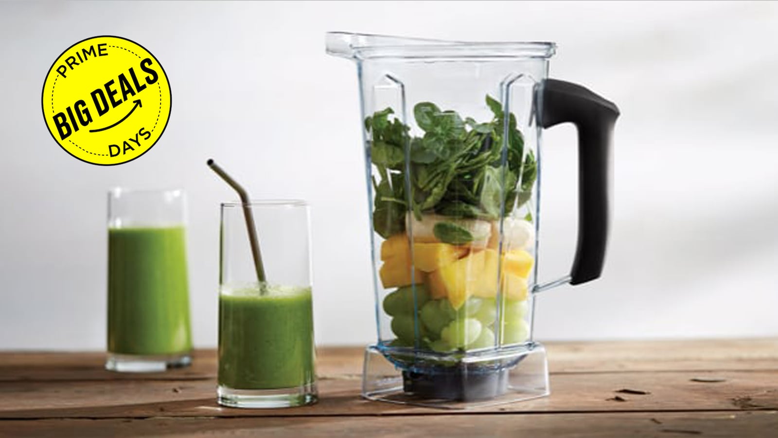 Vitamix Sale Prime Big Deal Days 2023