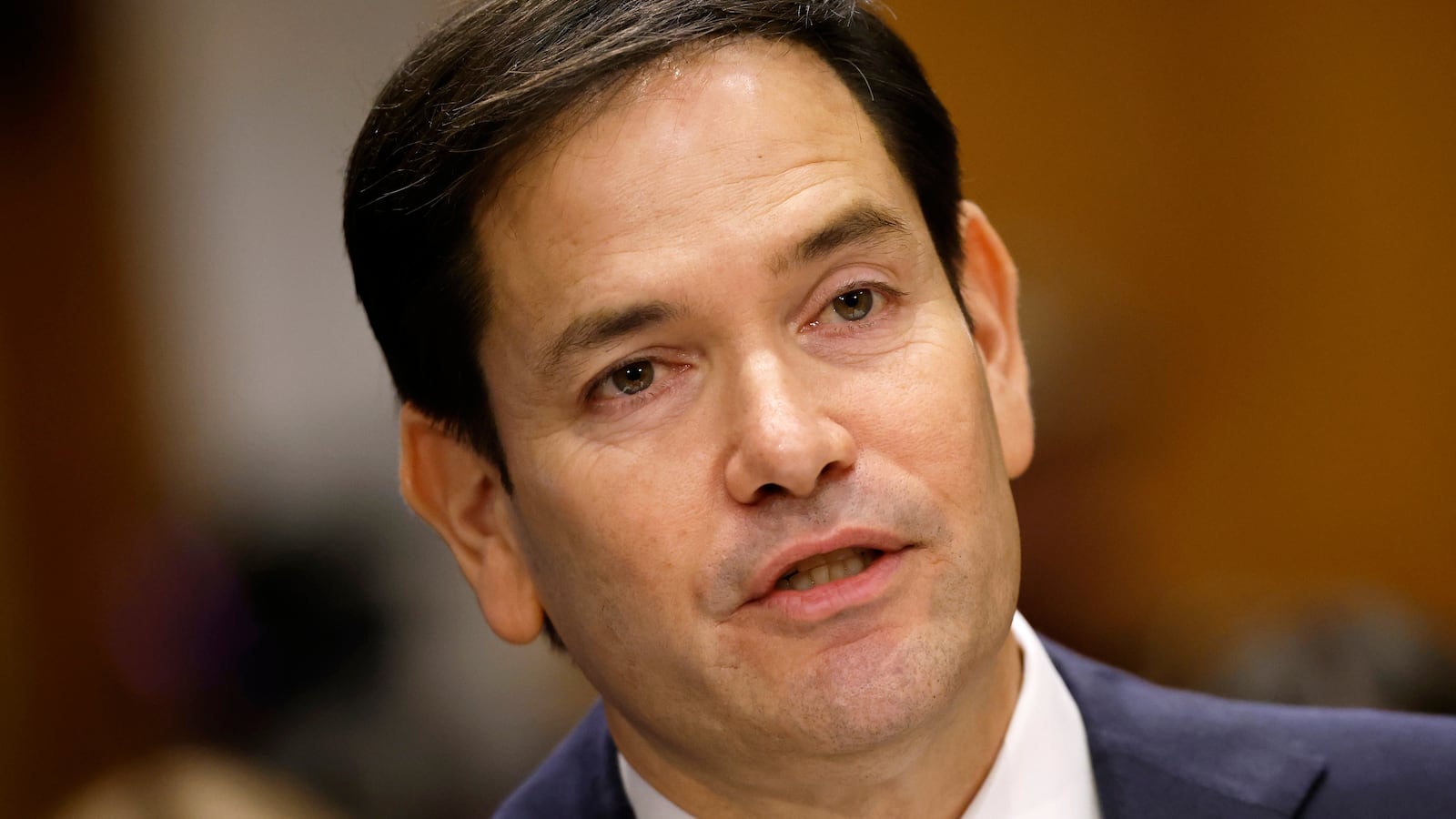 Marco Rubio