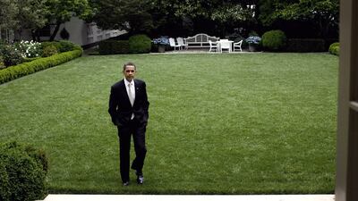 The Real Reason Trump Is Turning the White House Into Mar-a-Lago