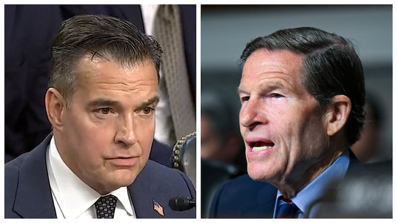 Traynor, Blumenthal