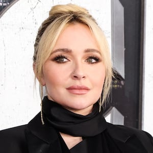 Hayden Panettiere attends the premiere of 'Scream VI' in New York City, U.S., March 6, 2023.