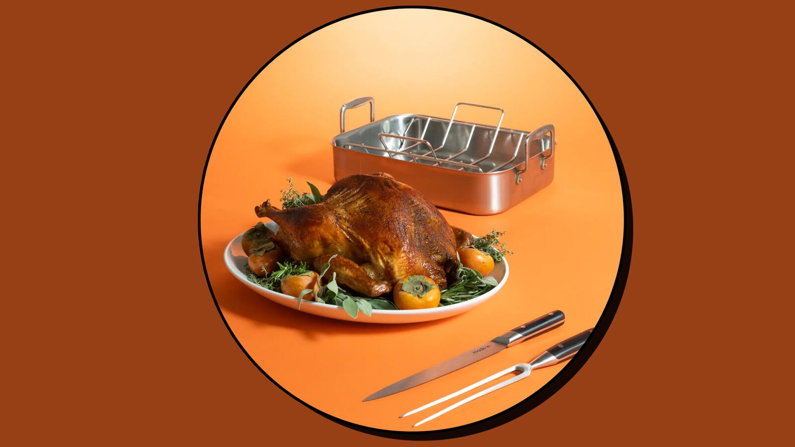 Made In Ultimate Thanksgiving Set