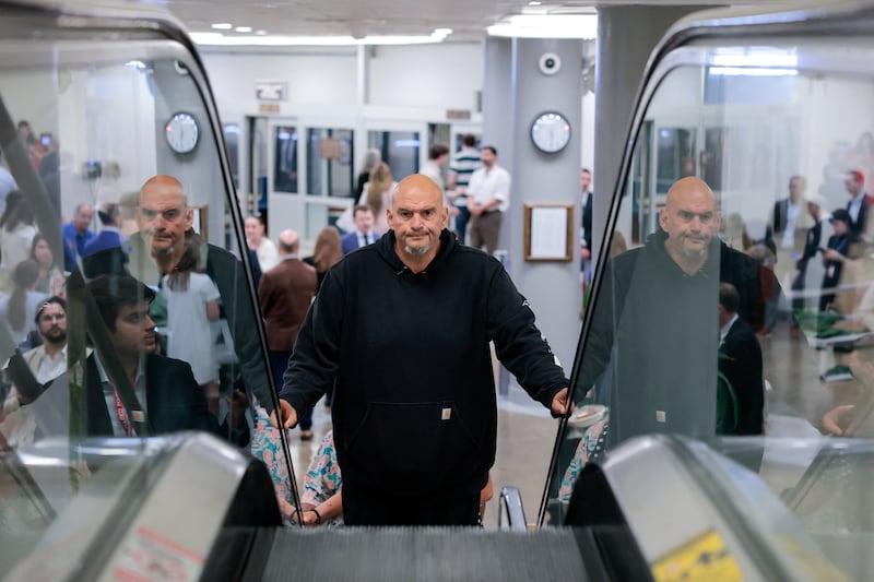 Fetterman