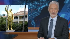 The Daily Show/YouTube