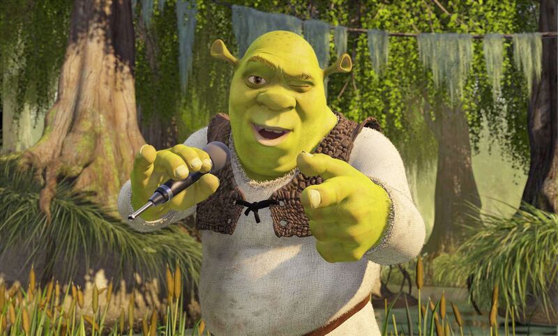 galleries/2013/03/17/kermit-the-frog-the-incredible-hulk-more-iconic-green-characters-photos/120313-green-icons-shrek_j3t5o5