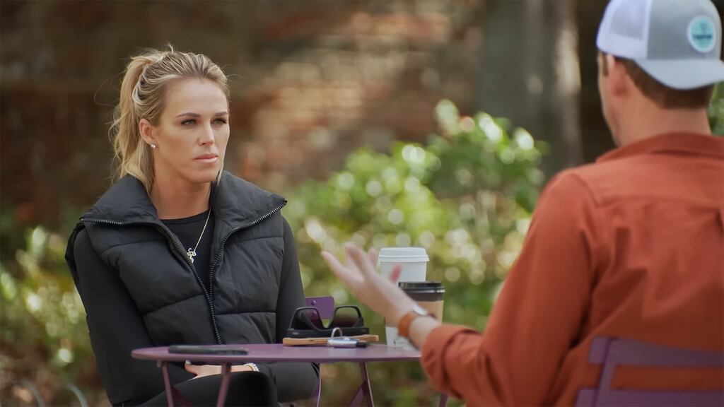 ‘Southern Charm’ Episode 8 Recap Did Olivia and Austen Hook Up Again?