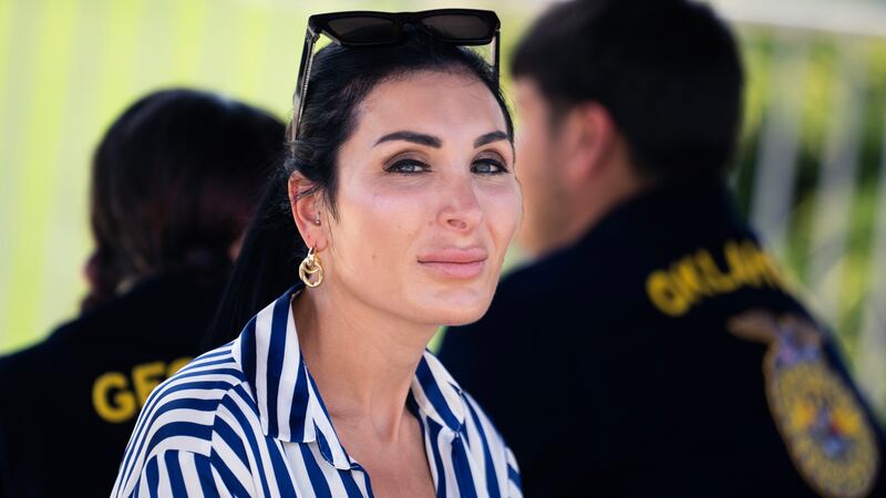 Far-right conspiracy theorist and influencer Laura Loomer reignited her attacks on GOP Rep. Marjorie Taylor Greene after the MAGA lawmaker bucked the White House and signed onto a bipartisan effort to release the Epstein docs.