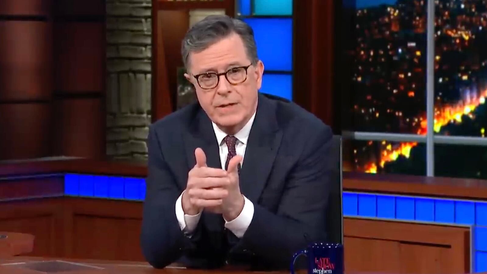 Colbert