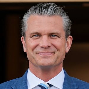 pete hegseth