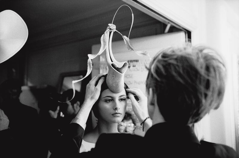 galleries/2013/03/13/inside-philip-treacy-s-world-see-photos-from-the-milliner-s-new-book/130312-philip-treacy-kevin-davies-07_ftuu4b