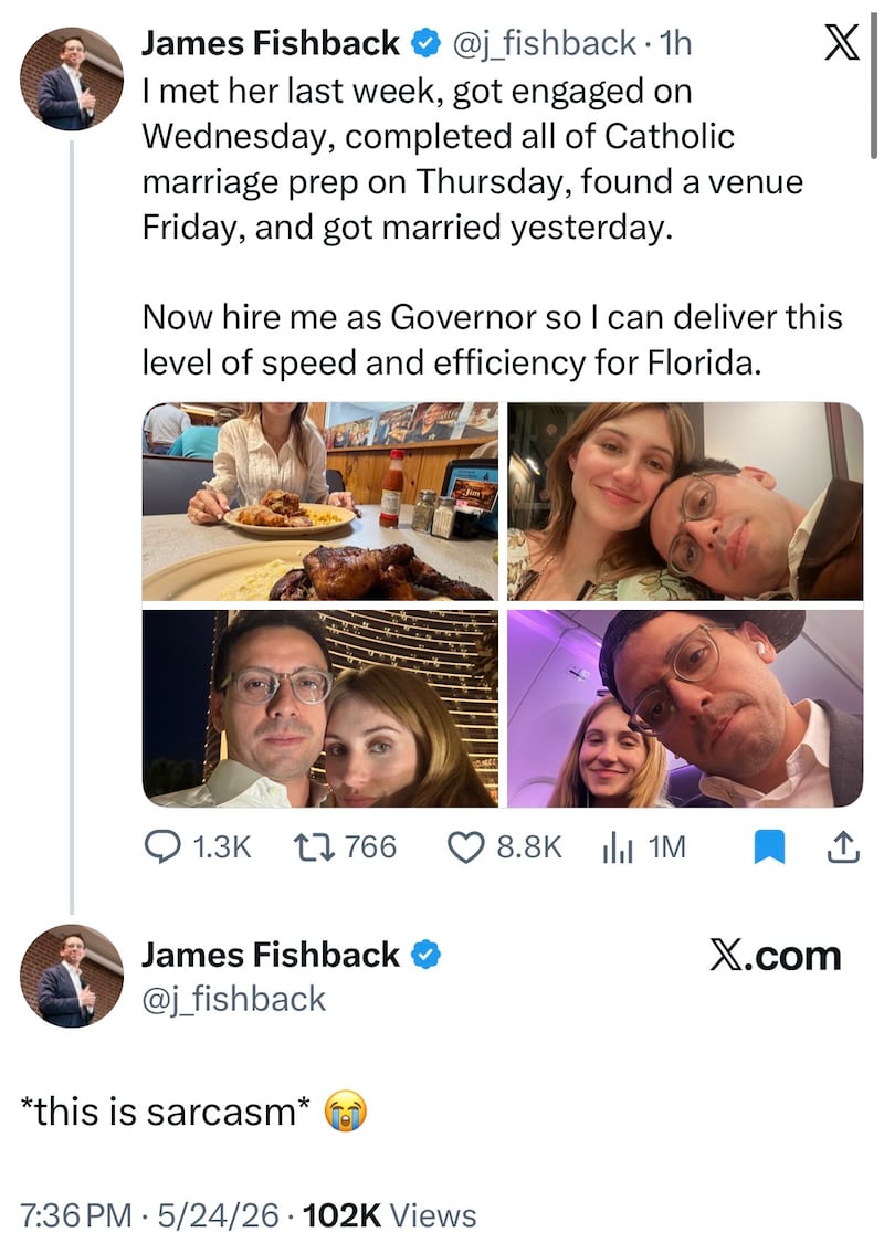james fishback