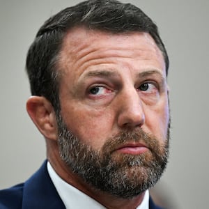 U.S. Secretary of Homeland Security Markwayne Mullin testifies at a House Appropriations Homeland Security Subcommittee hearing on Capitol Hill in Washington, D.C., U.S., June 25, 2026. REUTERS/Annabelle Gordon