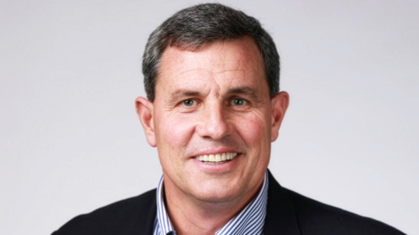 Republican businessman Bill Berrien launched his bid for governor of Wisconsin.