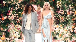 Zendaya, Hunter Schafer