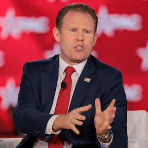 Andrew Giuliani