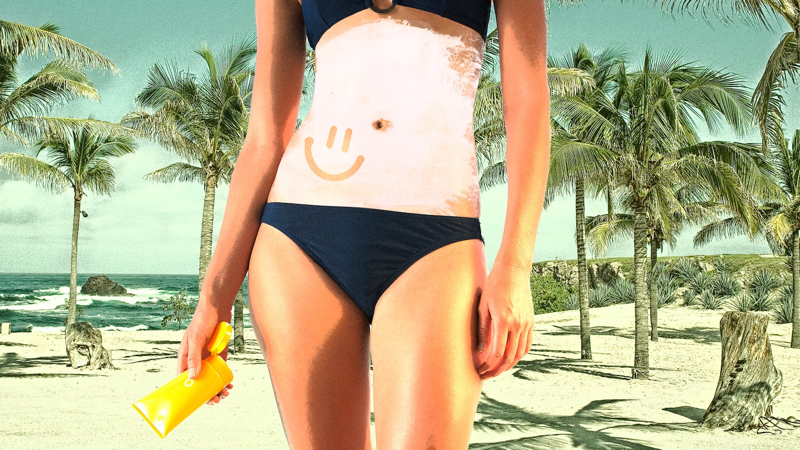 What you need to know about sunscreen.