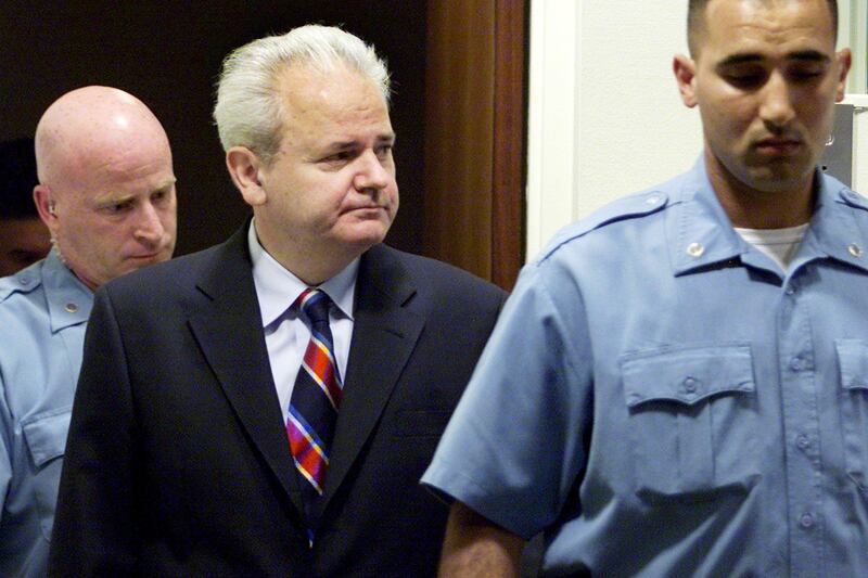 galleries/2012/04/26/charles-taylor-verdict-meet-the-war-criminals-photos/slobodan-milosevic-war-criminals_m5qcxq