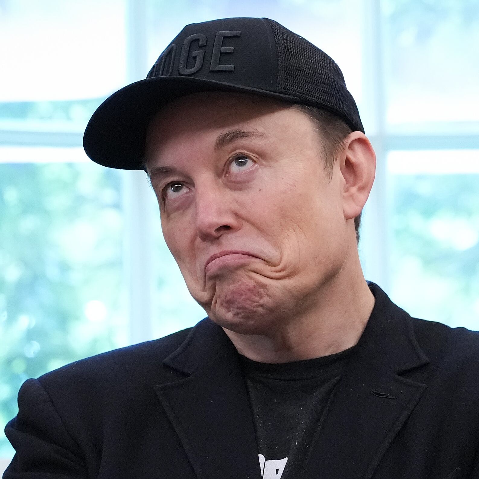 Elon Musk Burns Exiting X CEO Linda Yaccarino With 5 Dismissive Words