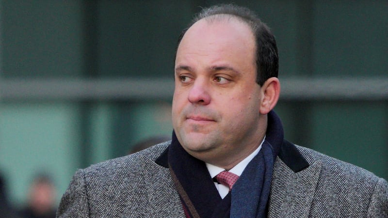Boris Epshteyn