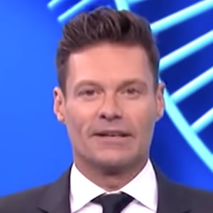 Ryan Seacrest