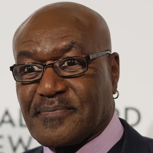 Delroy Lindo