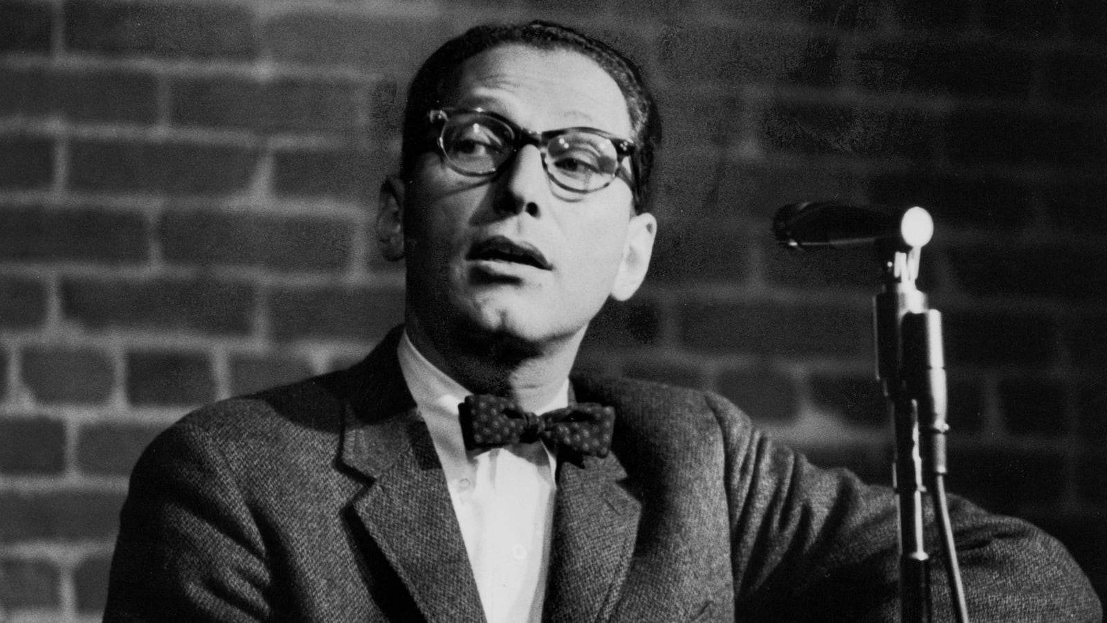 Satirist Tom Lehrer passed away at 97-years-old.