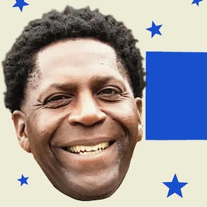 Illustration/illo gif of Chedrick Greene and Justin Tunney with the Michigan 35 district