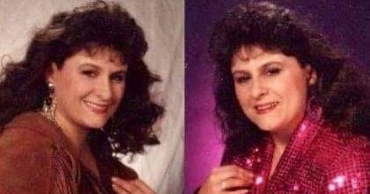 Mother of 3 Missing for 24 Years Found Alive