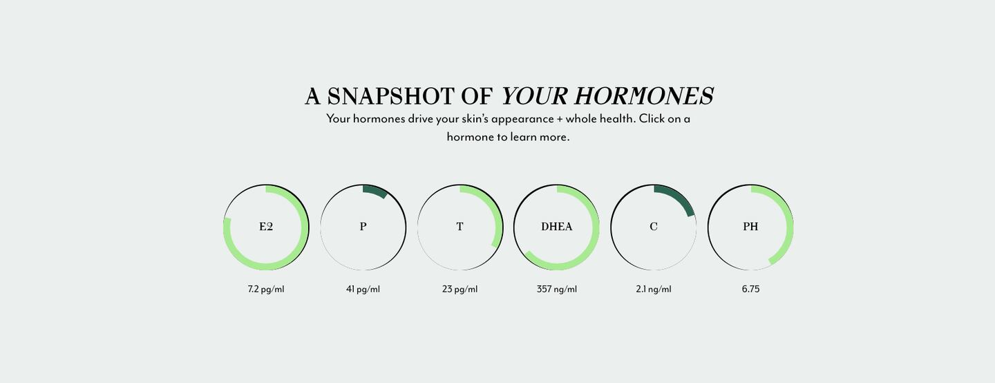 Veracity Self-Care Hormone Test Review | Scouted, The Daily Beast
