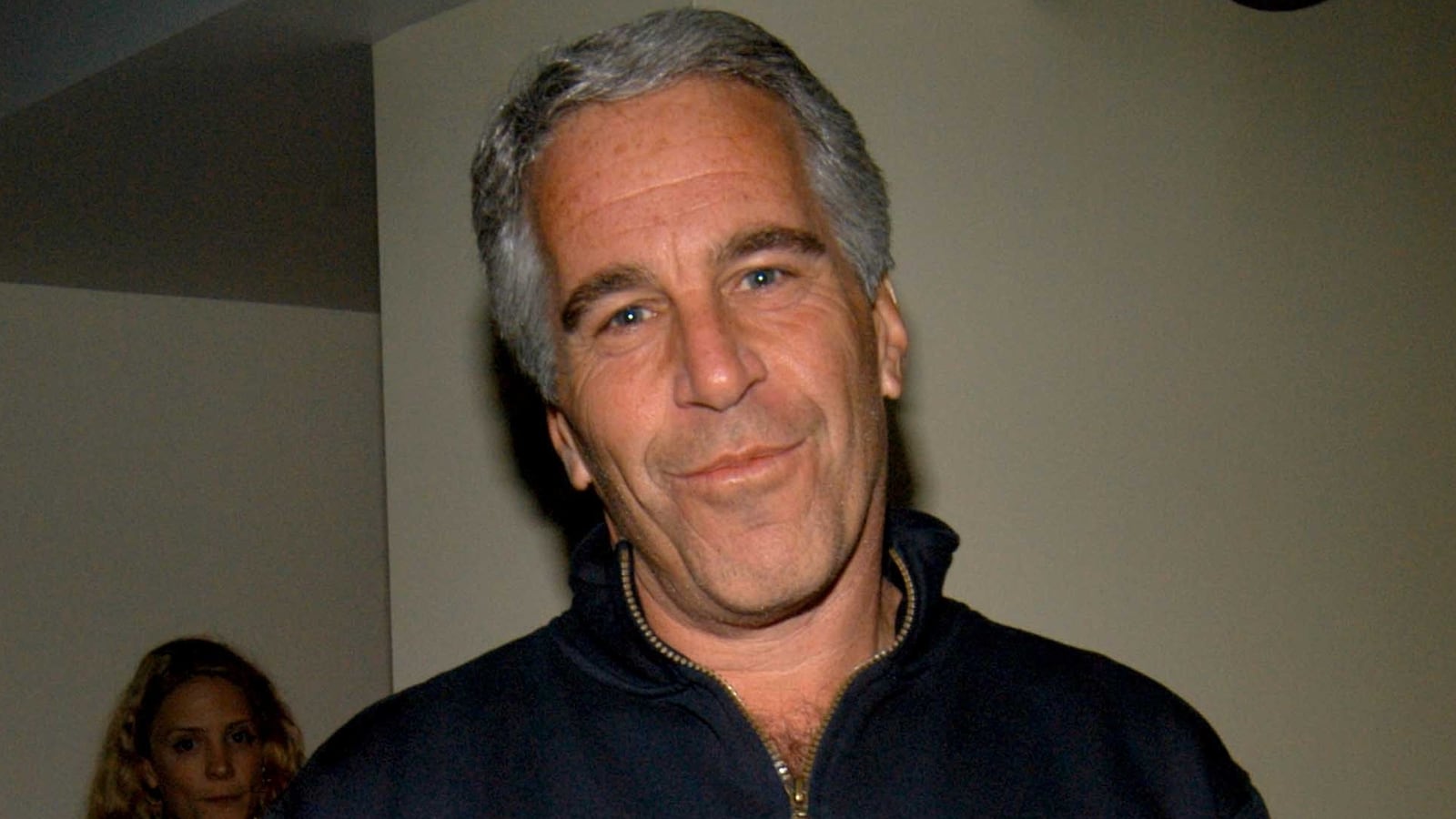 NEW YORK, NY - MAY 18: Jeffrey Epstein attends Launch of RADAR MAGAZINE at Hotel QT on May 18, 2005. (Photo by Neil Rasmus/Patrick McMullan via Getty Images)
