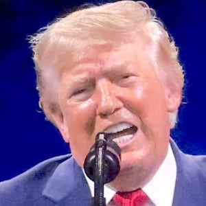 U.S. President Donald Trump speaks at a Fourth of July rally, marking the 250th anniversary of U.S. independence, on the National Mall in Washington, D.C., U.S., July 4, 2026.
