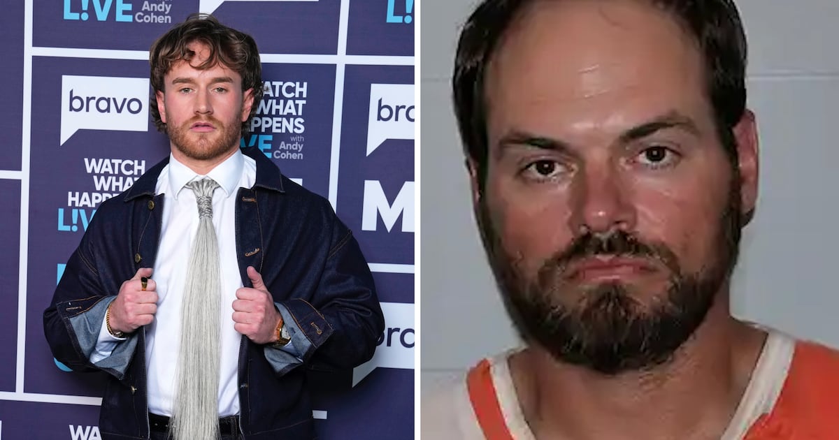 Cops Say Reality Star's Grandma Was Killed by His Cousin Over Chores