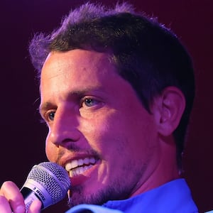 Tony Hinchcliffe