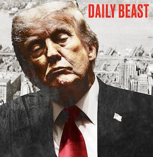 Donald Trump: Our Elderly President.