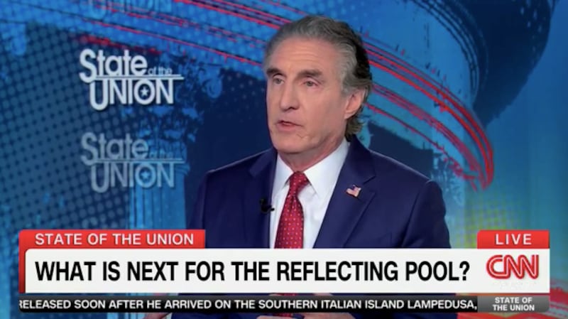 Doug Burgum