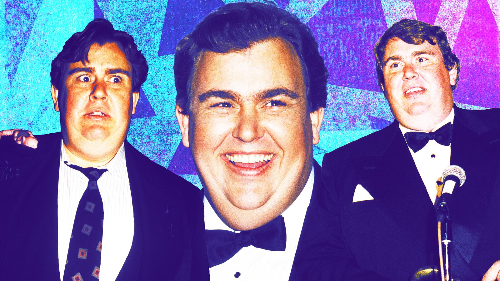 John Candy's Lifelong Inner Demons Revealed in New Documentary
