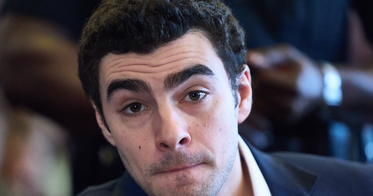 Judge Humiliates Bloodthirsty Pam Bondi With Luigi Ruling