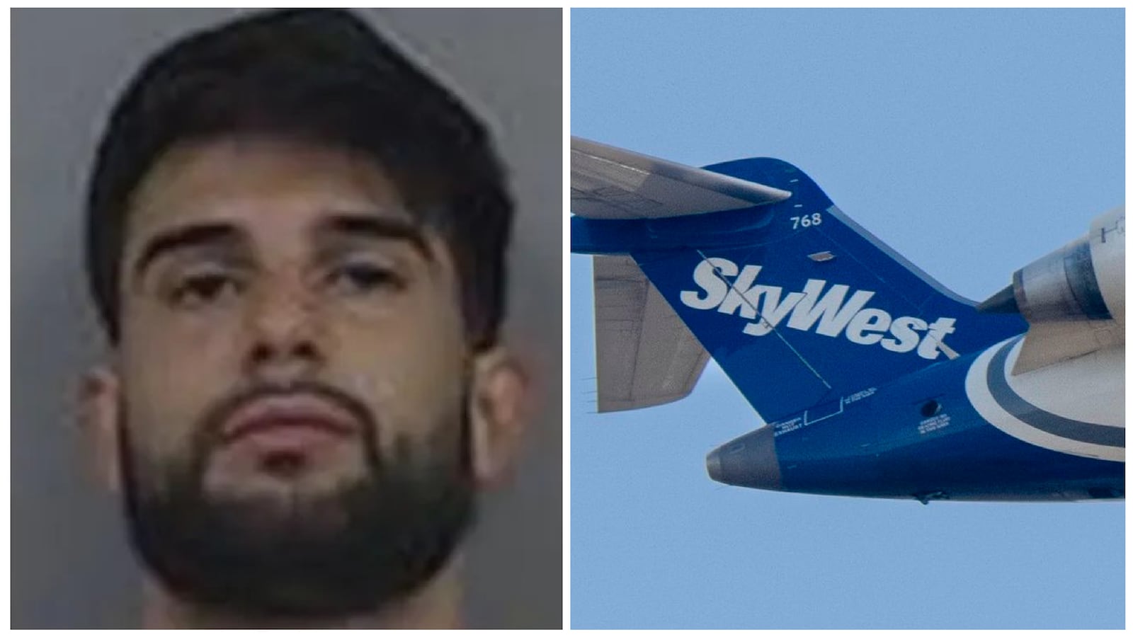 Linn County Correctional Center/Getty